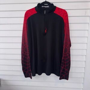 Spyder lightweight men’s jacket